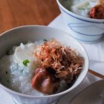 【1月7日の七草がゆ】お腹を労わり無病息災を祈る