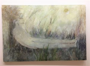 日曜日のメモ#2- project N 79『糸川ゆりえ』展